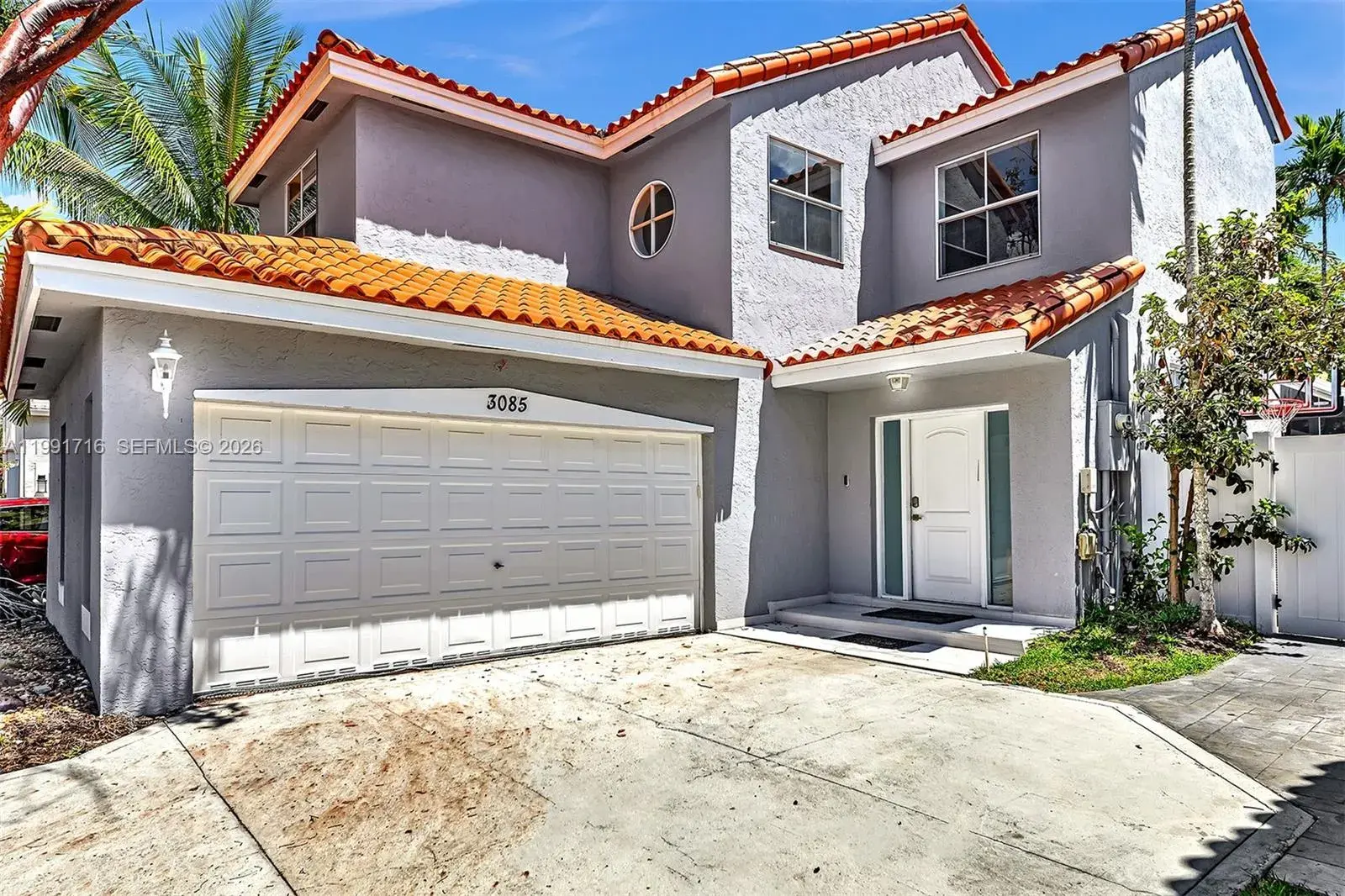 3 bedroom 3 bath Residential for sale at 3085 N 36th Ave, Hollywood FL 33021