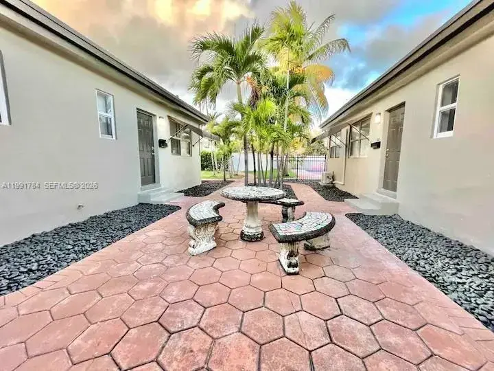 Residential Income for sale at 1925 Dewey St, Hollywood FL 33020