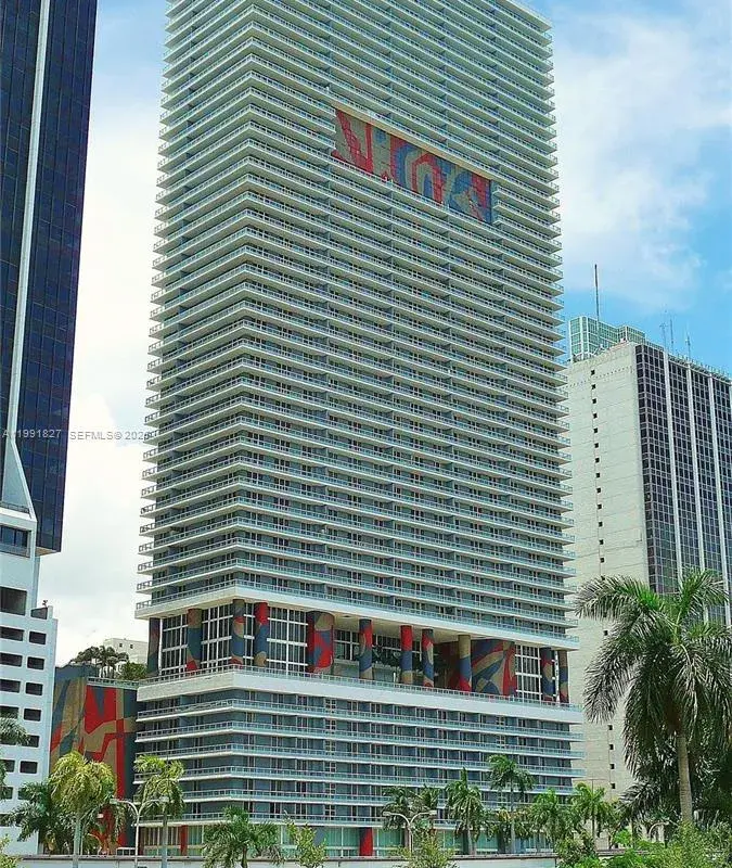 50 Biscayne Blvd # 4111, Miami FL 33132