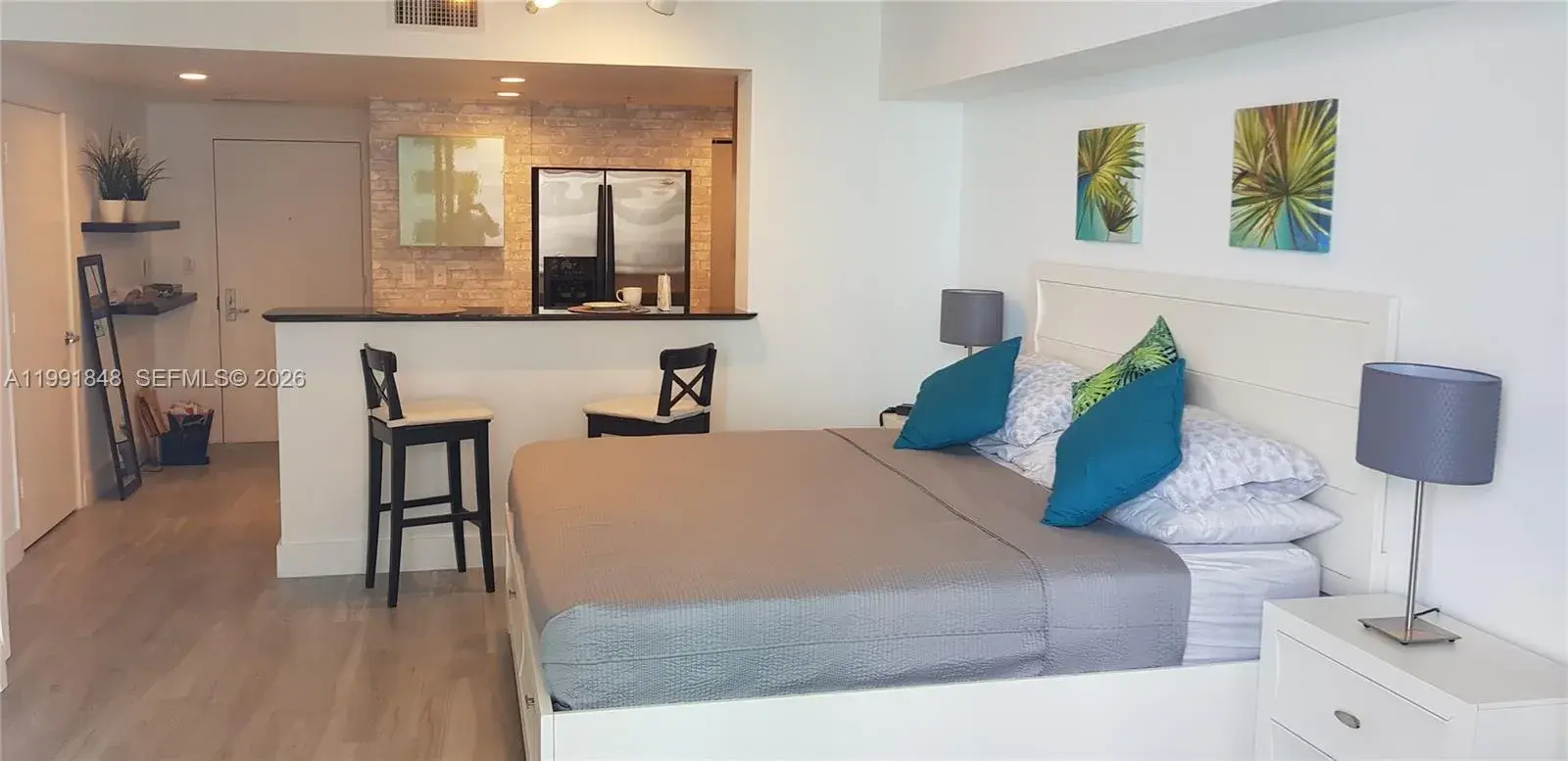 335 S Biscayne Blvd # 1706, Miami FL 33131