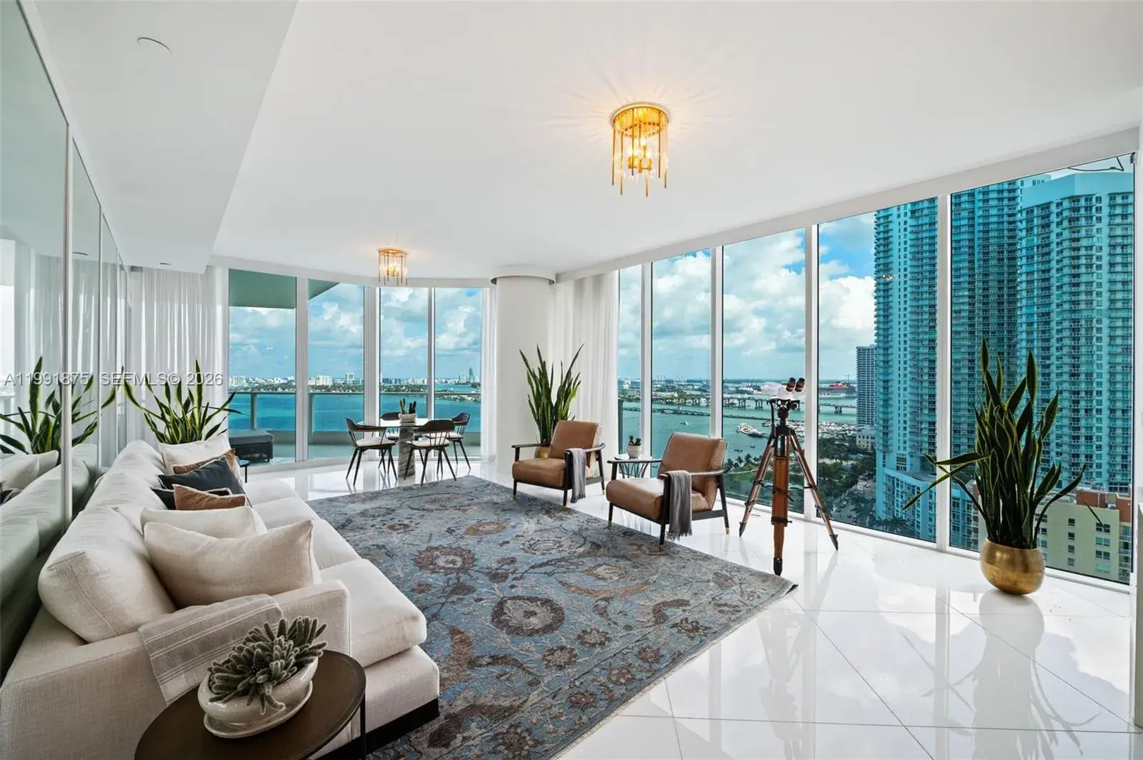 2020 N Bayshore Dr # 2502, Miami FL 33137