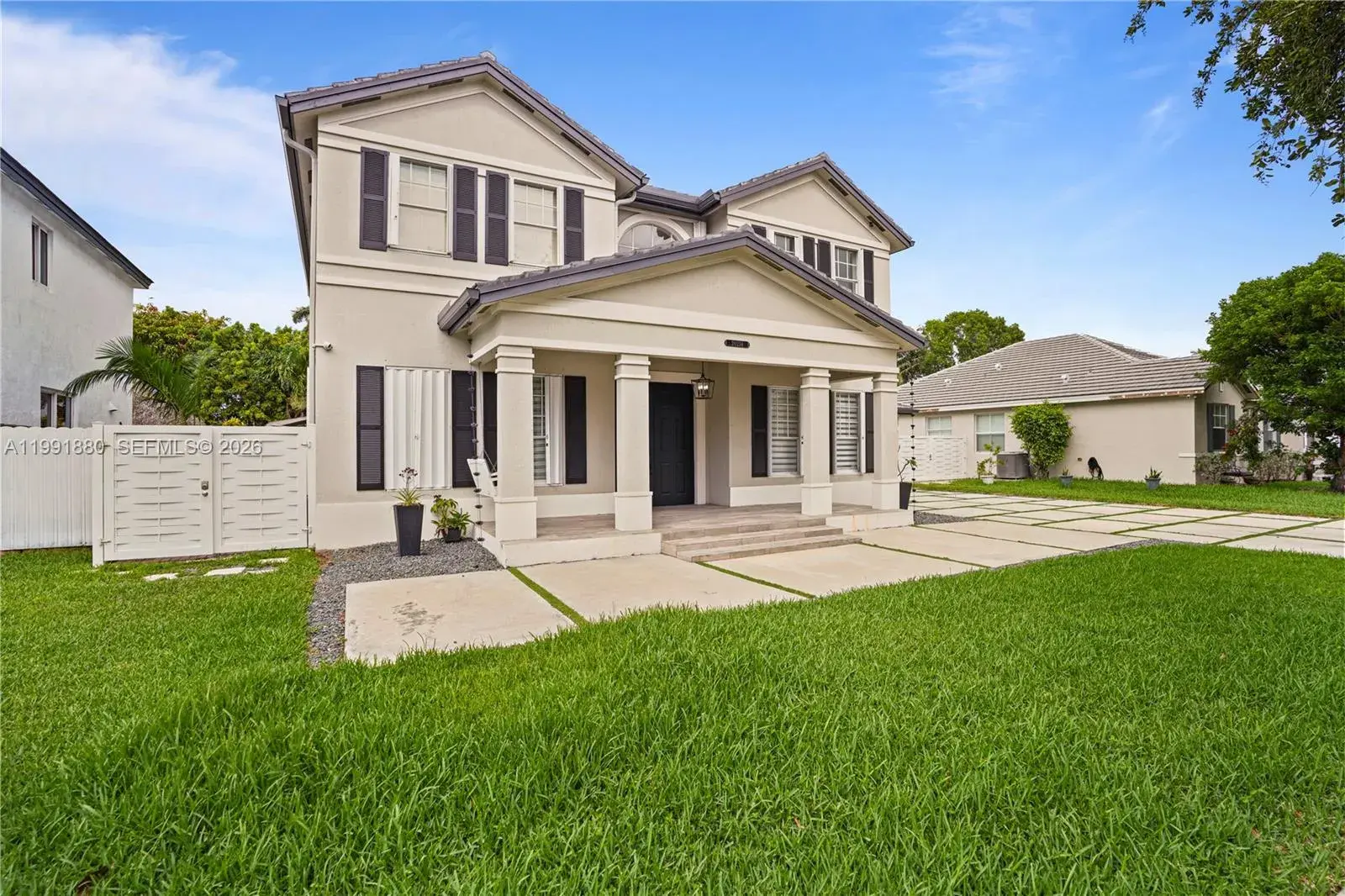 20234 SW 128th Pl, Miami FL 33177