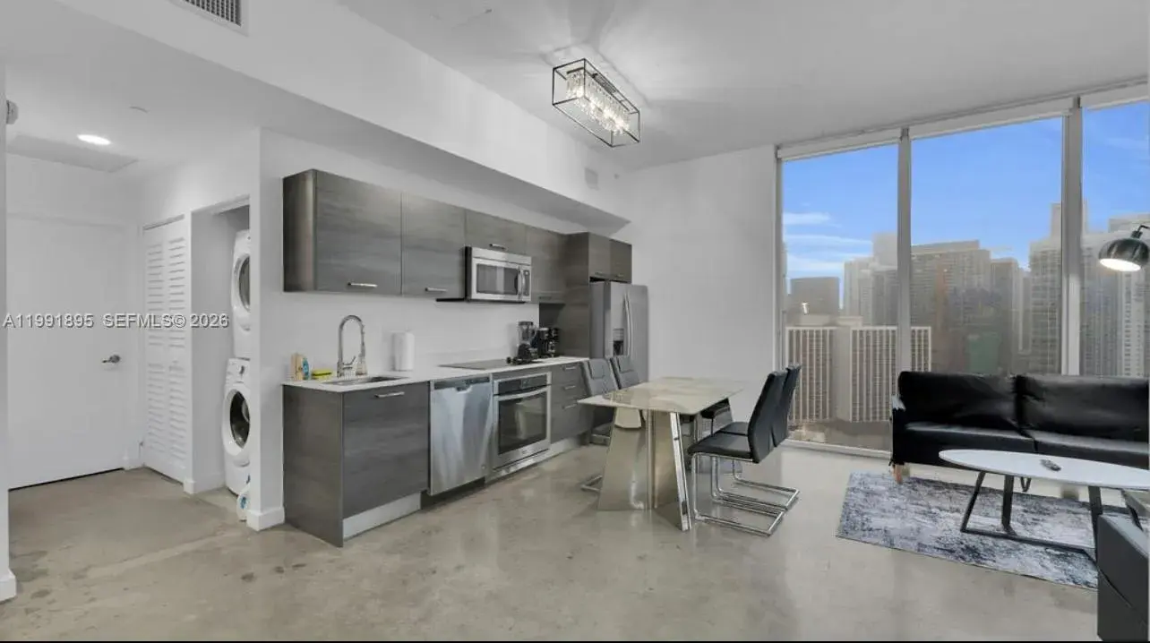 151 SE 1st St # 2411, Miami FL 33131