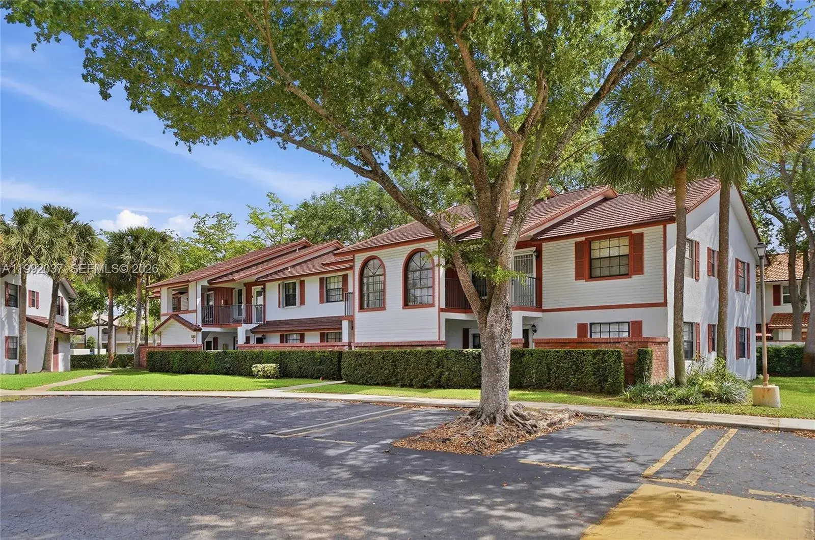 2 bedroom 2 bath Residential Lease for rent at 2376 NW 89th Dr # 2376, Coral Springs FL 33065