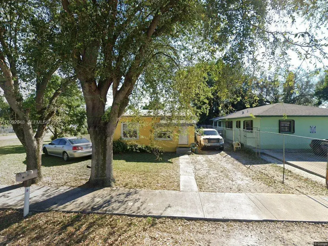 4 bedroom 2 bath Residential for sale at 2304 NW 99th Ter, Miami FL 33147