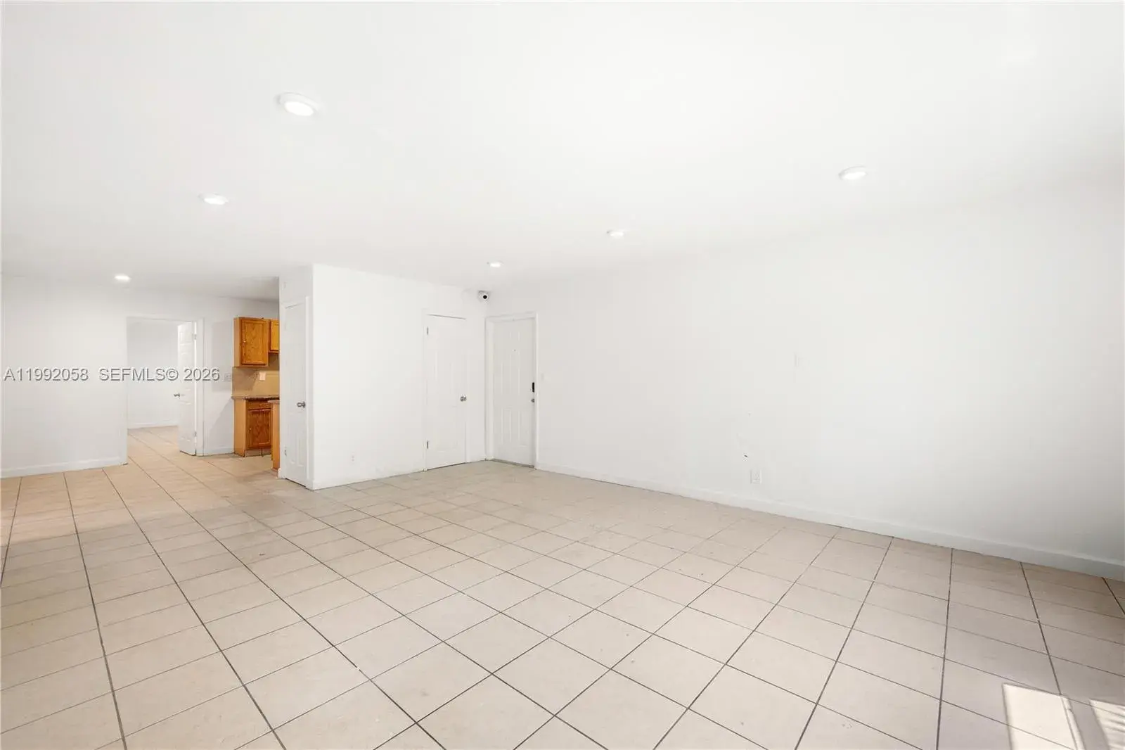 3 bedroom 2 bath Residential Lease for rent at 608 SW 16th Ave # A, Fort Lauderdale FL 33312