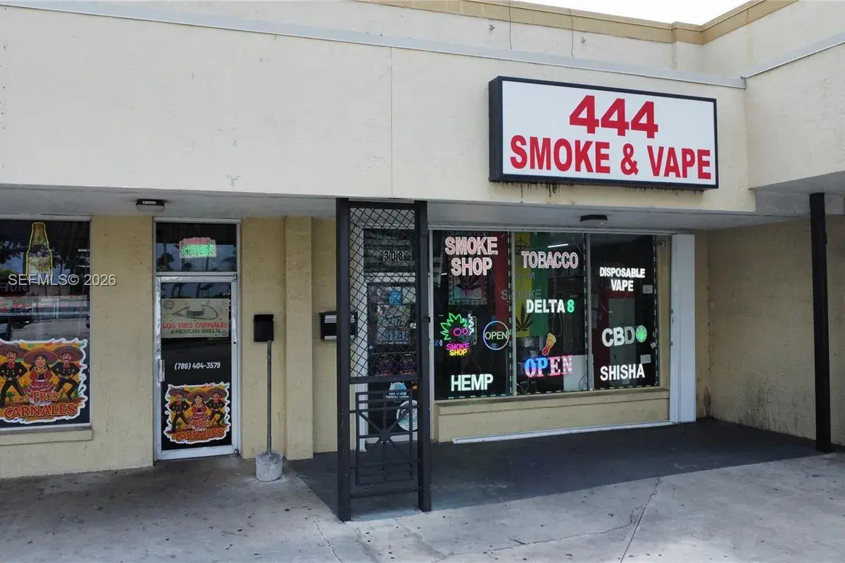 308 ne 8th st, Homestead FL 33030