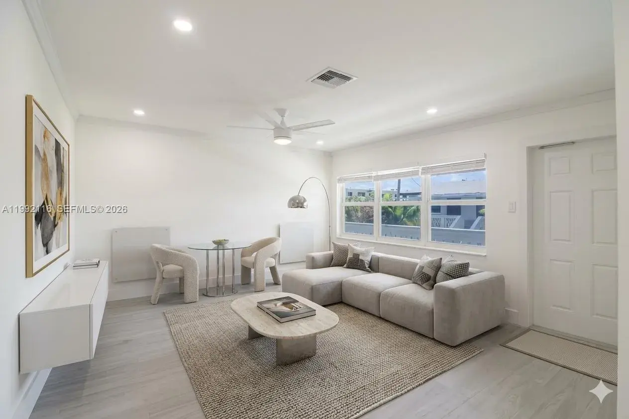 2 bedroom 1 bath Residential Lease for rent at 1440 SE 15th St # 22, Fort Lauderdale FL 33316