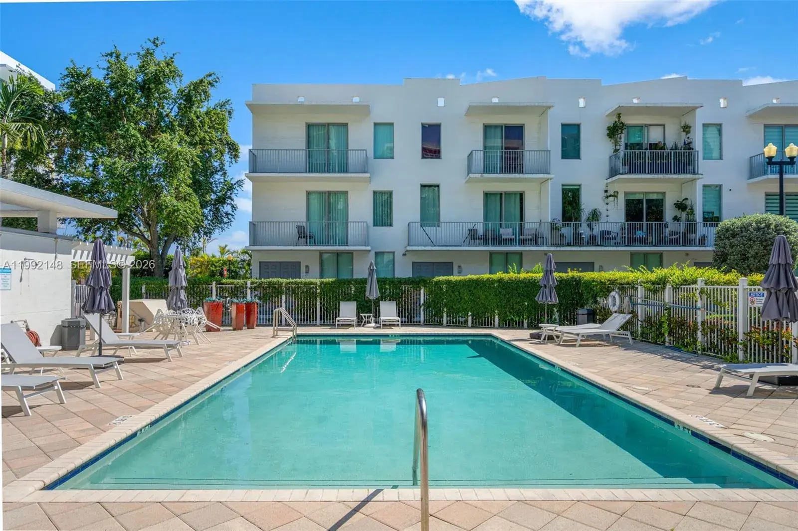 4 bedroom 3 bath Residential for sale at 2134 Van Buren St # 306, Hollywood FL 33020