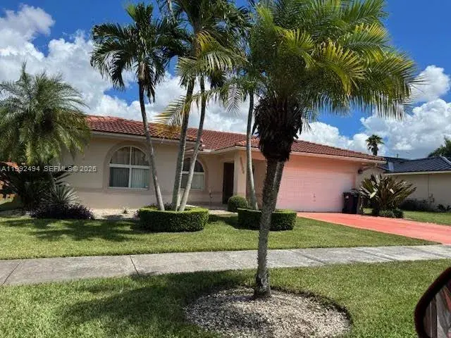 4 bedroom 2 bath Residential for sale at 15751 SW 141st Ct, Miami FL 33177