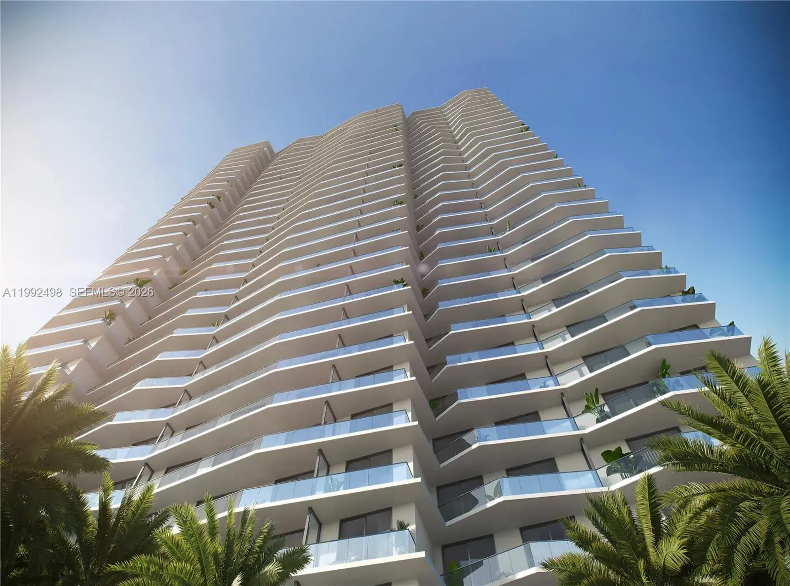 77 SE 5th St # 2204, Miami FL 33131