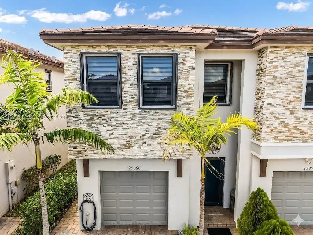 4 bedroom 3 bath Residential for sale at 25060 SW 108th Ave, Homestead FL 33032