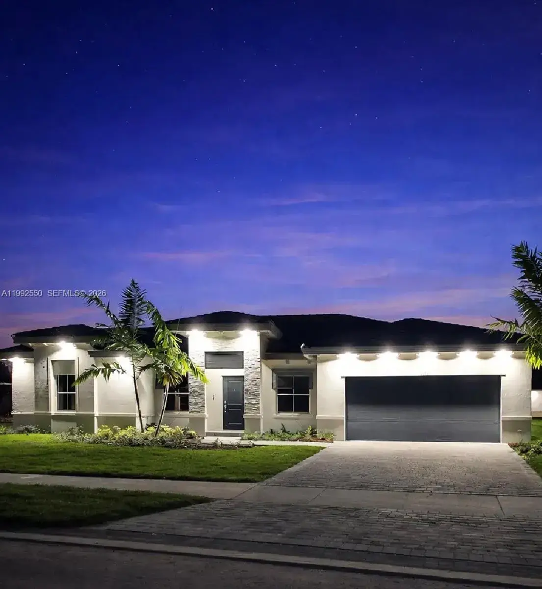 19303 SW 132nd Path, Miami FL 33177