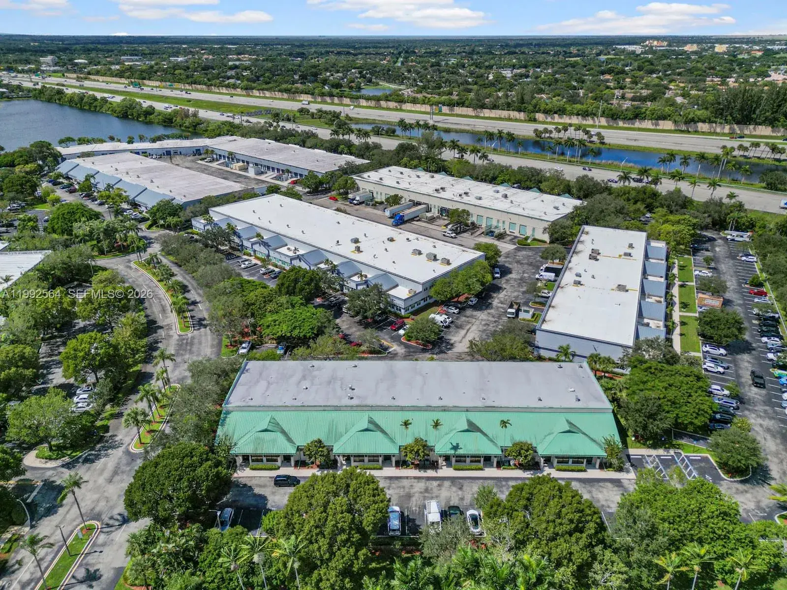 Commercial Sale for sale at 735-739 Shotgun Rd, Sunrise FL 33326