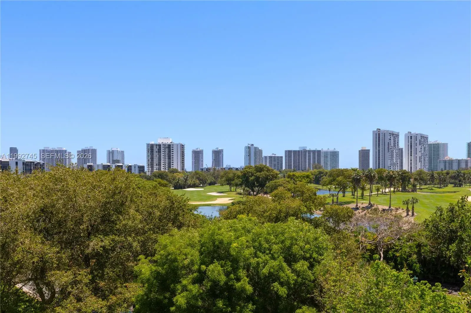 20400 W Country Club Dr # 605, Aventura FL 33180