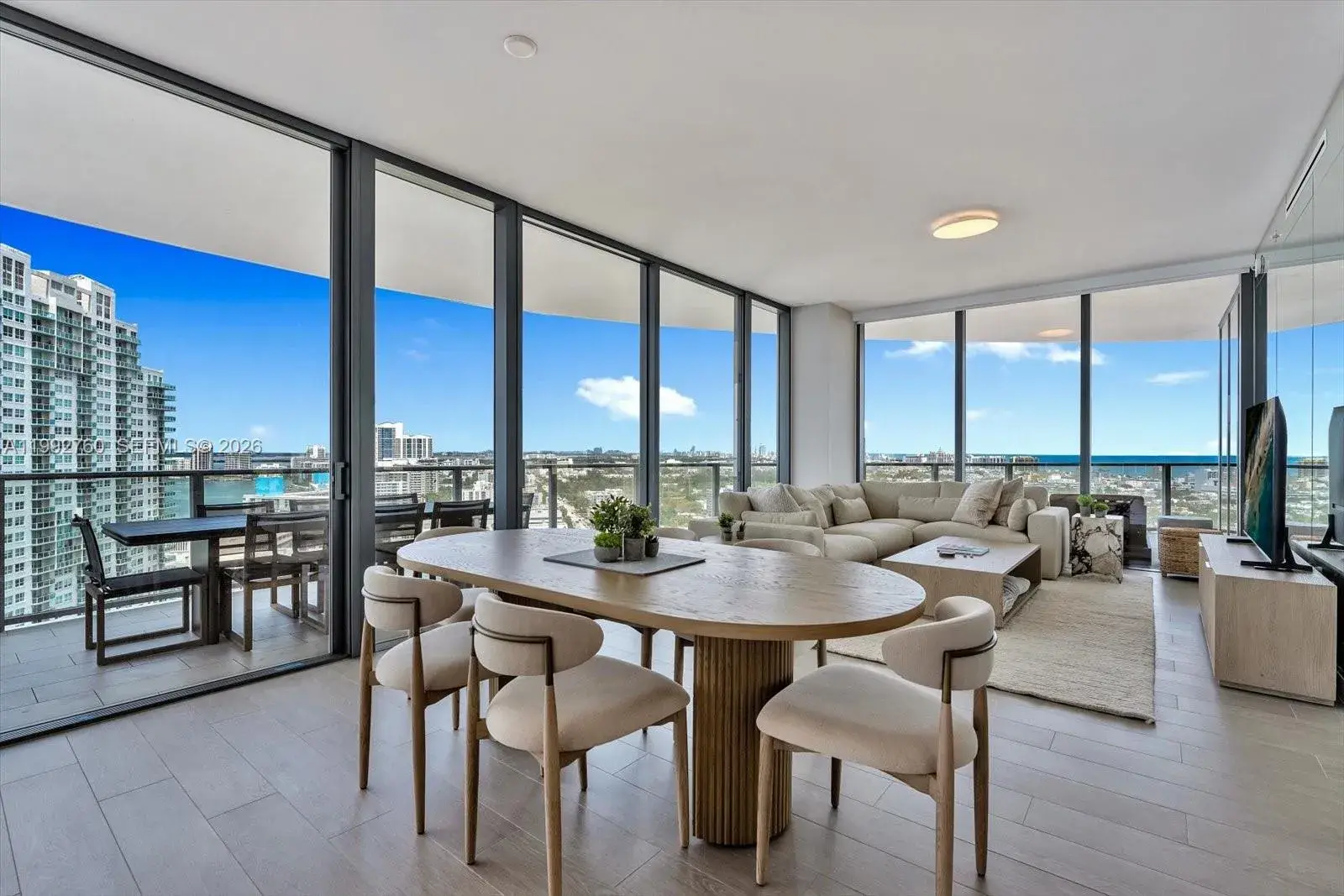 500 Alton Rd # 2205, Miami Beach FL 33139