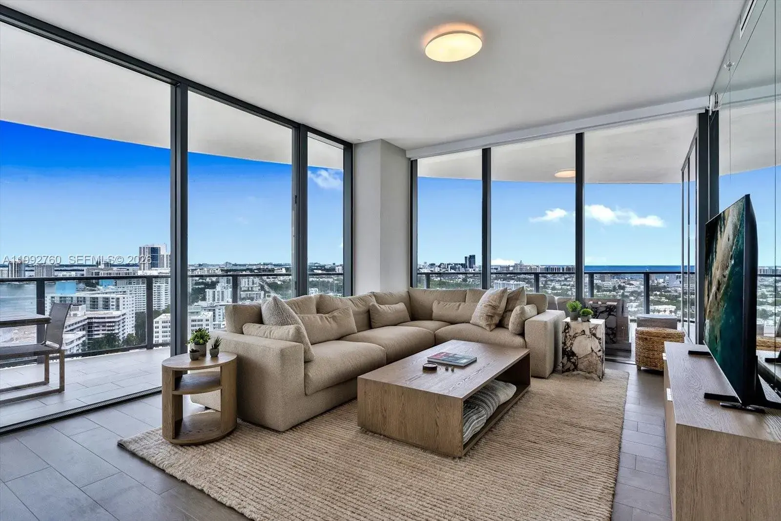 500 Alton Rd # 2205, Miami Beach FL 33139