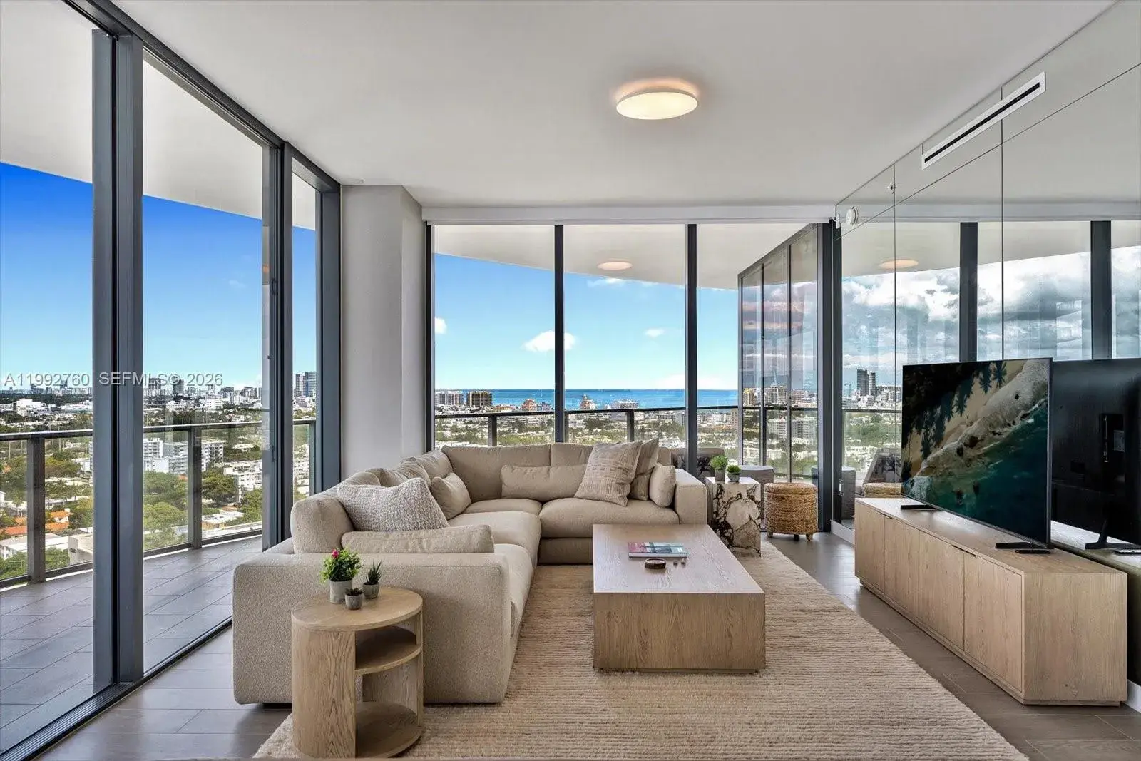 500 Alton Rd # 2205, Miami Beach FL 33139