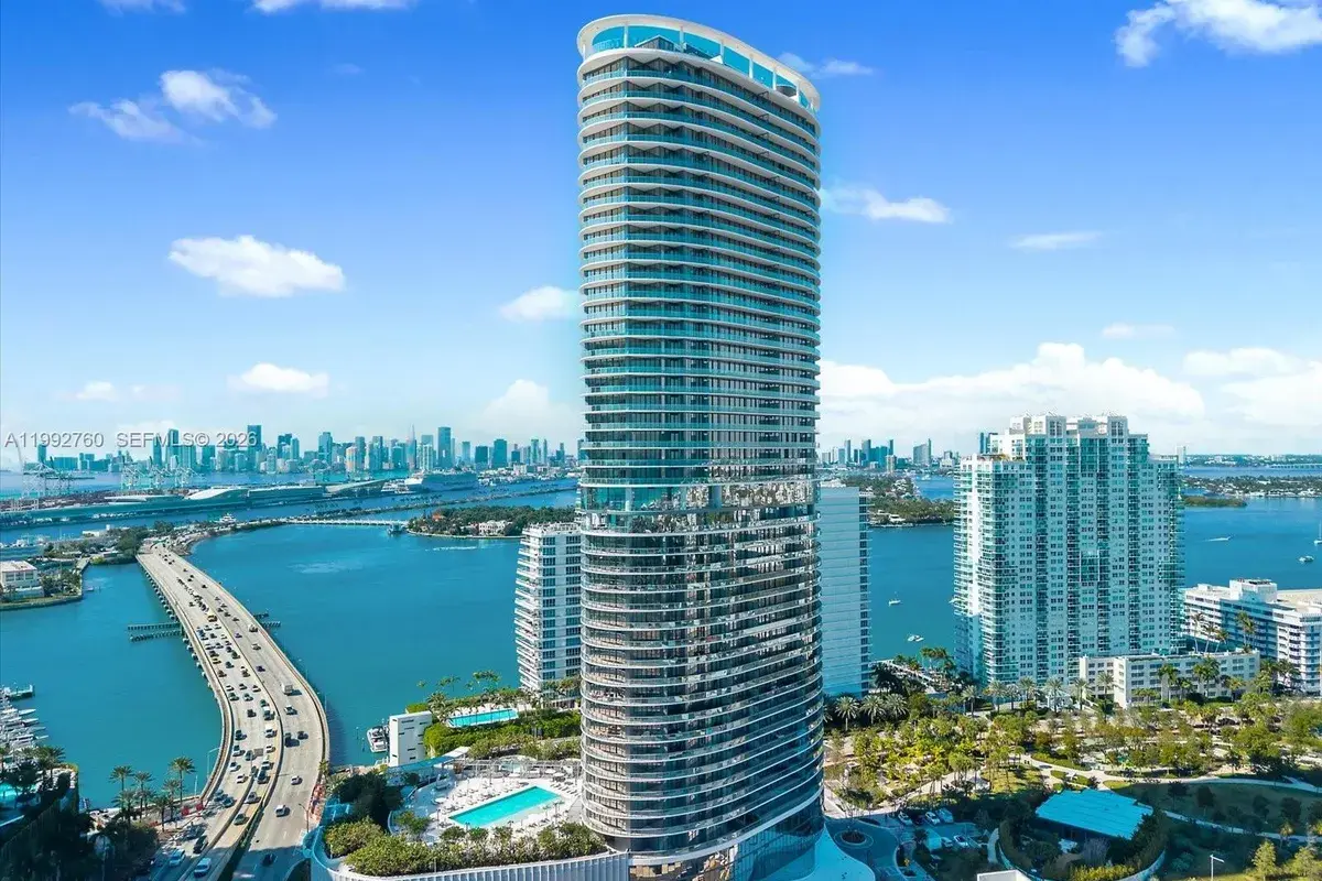 500 Alton Rd # 2205, Miami Beach FL 33139