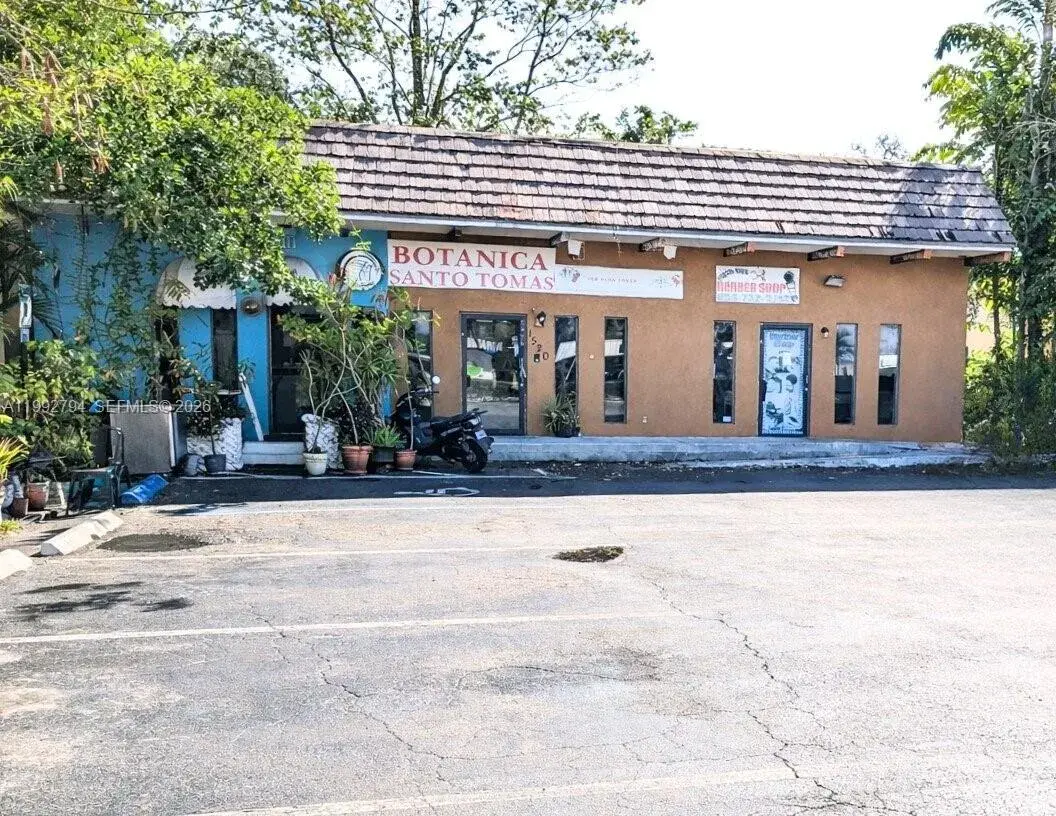 Commercial Sale for sale at 1518-1522 NE 4th Ave, Fort Lauderdale FL 33304