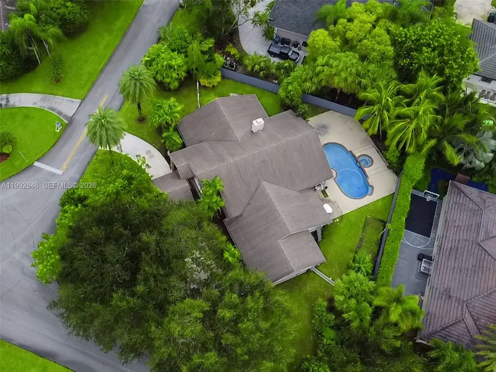 3 bedroom 2 bath Residential for sale at 26451 SW 173rd Pl, Homestead FL 33031