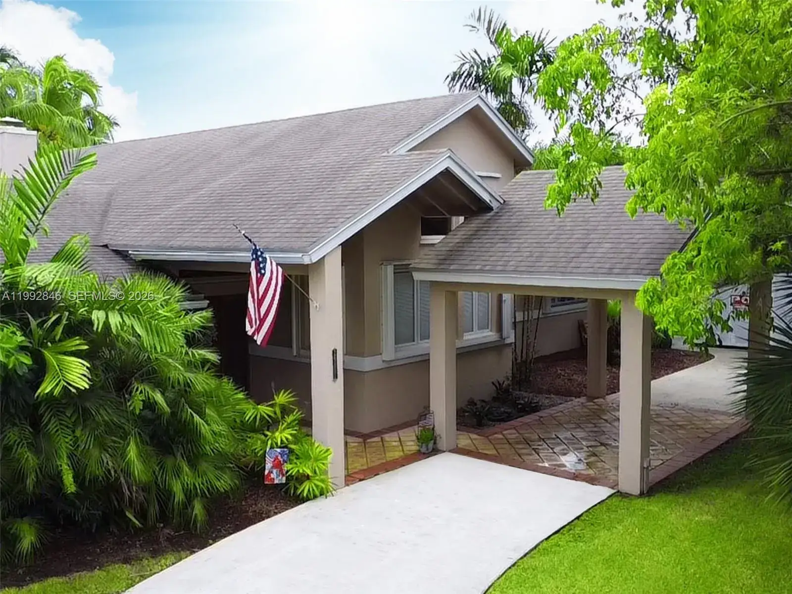 26451 SW 173rd Pl, Homestead FL 33031