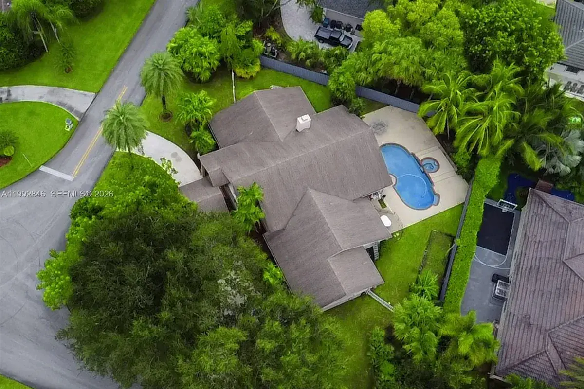 26451 SW 173rd Pl, Homestead FL 33031