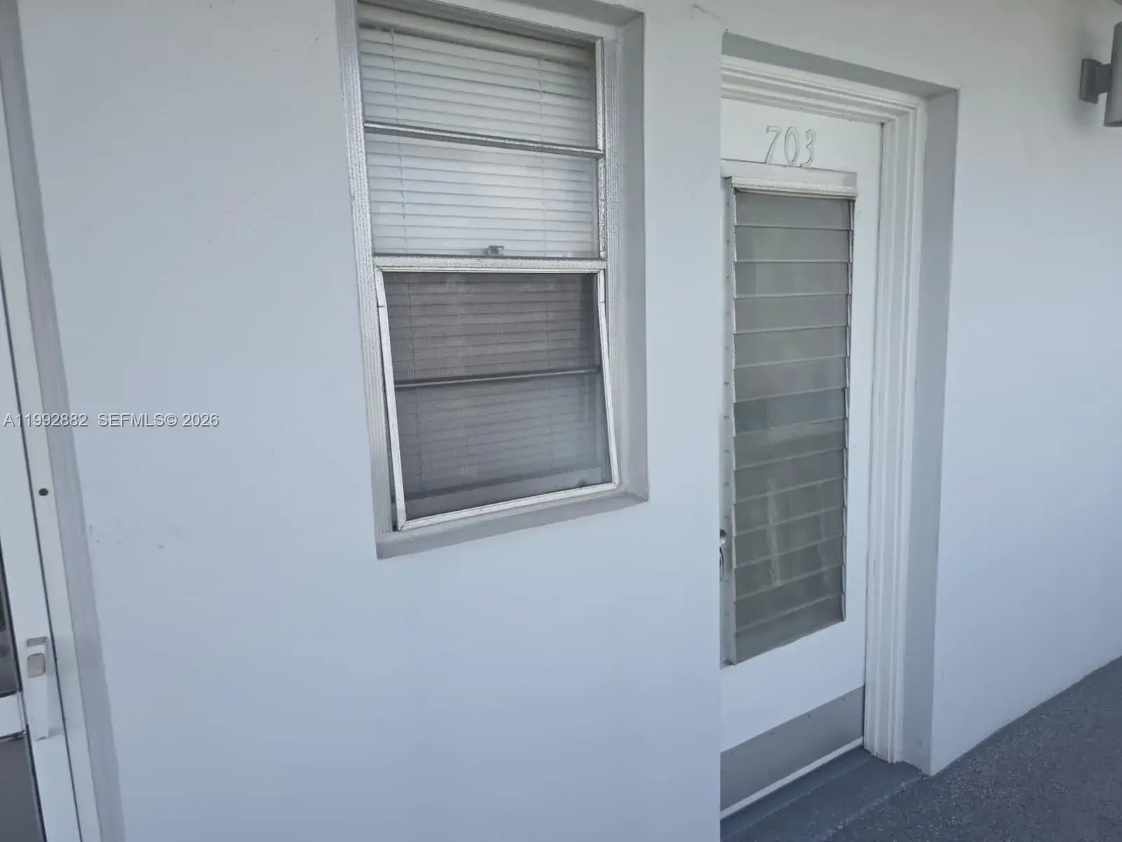 320 NE 12th Ave # 703, Hallandale Beach FL 33009