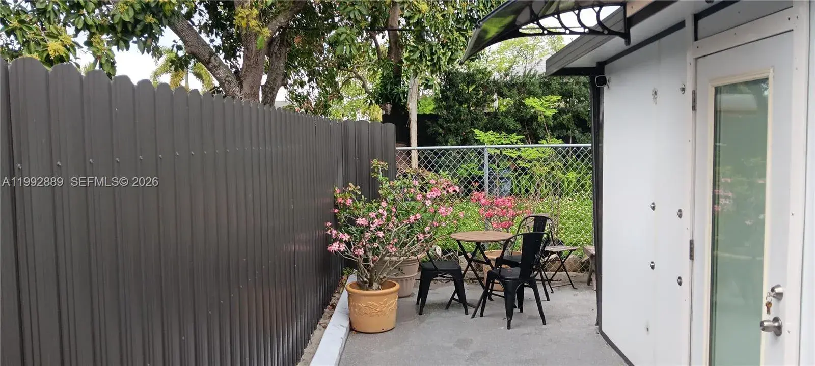 3 bedroom 2 bath Residential Lease for rent at 6761 Branch St, Hollywood FL 33024