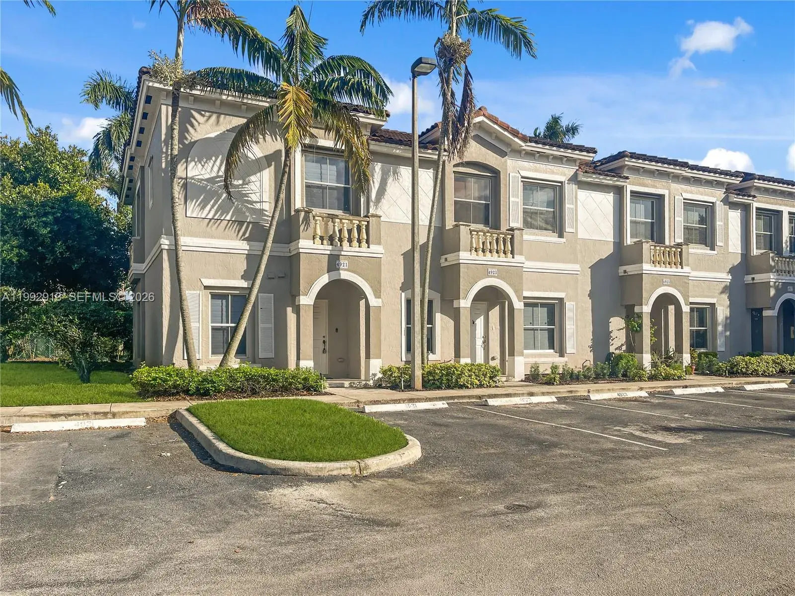 3 bedroom 2 bath Residential for sale at 4921 SW 140th Ter # 1, Miramar FL 33027