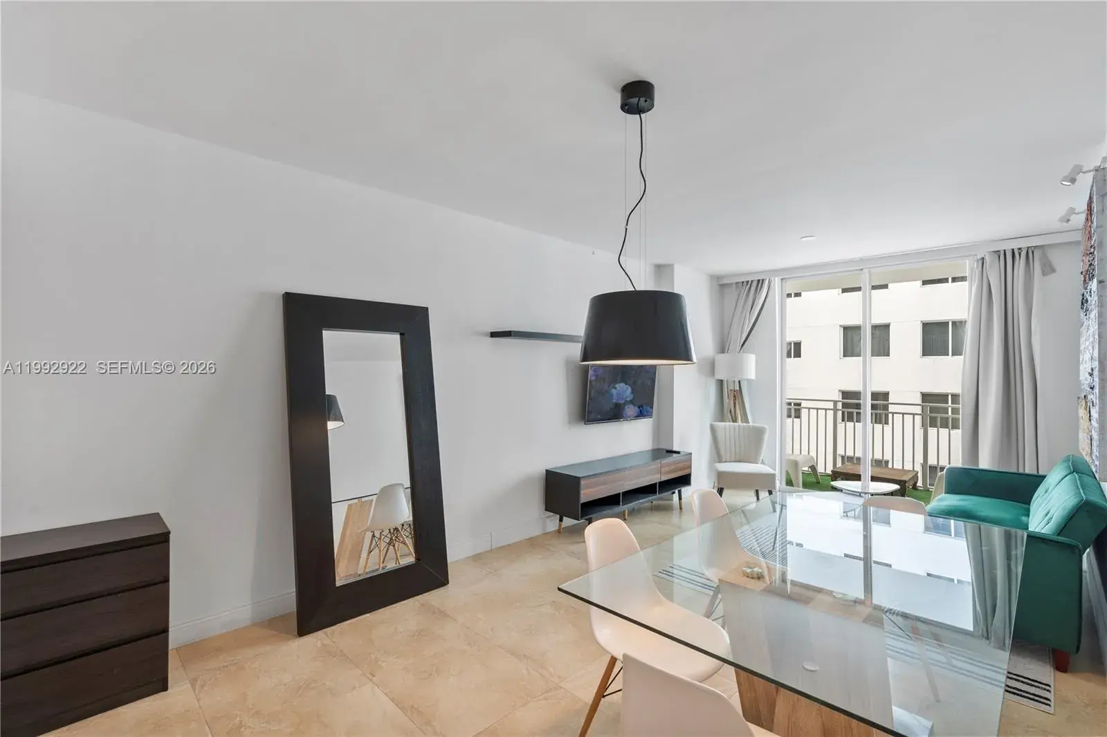 185 SE 14th Ter # 2602, Miami FL 33131