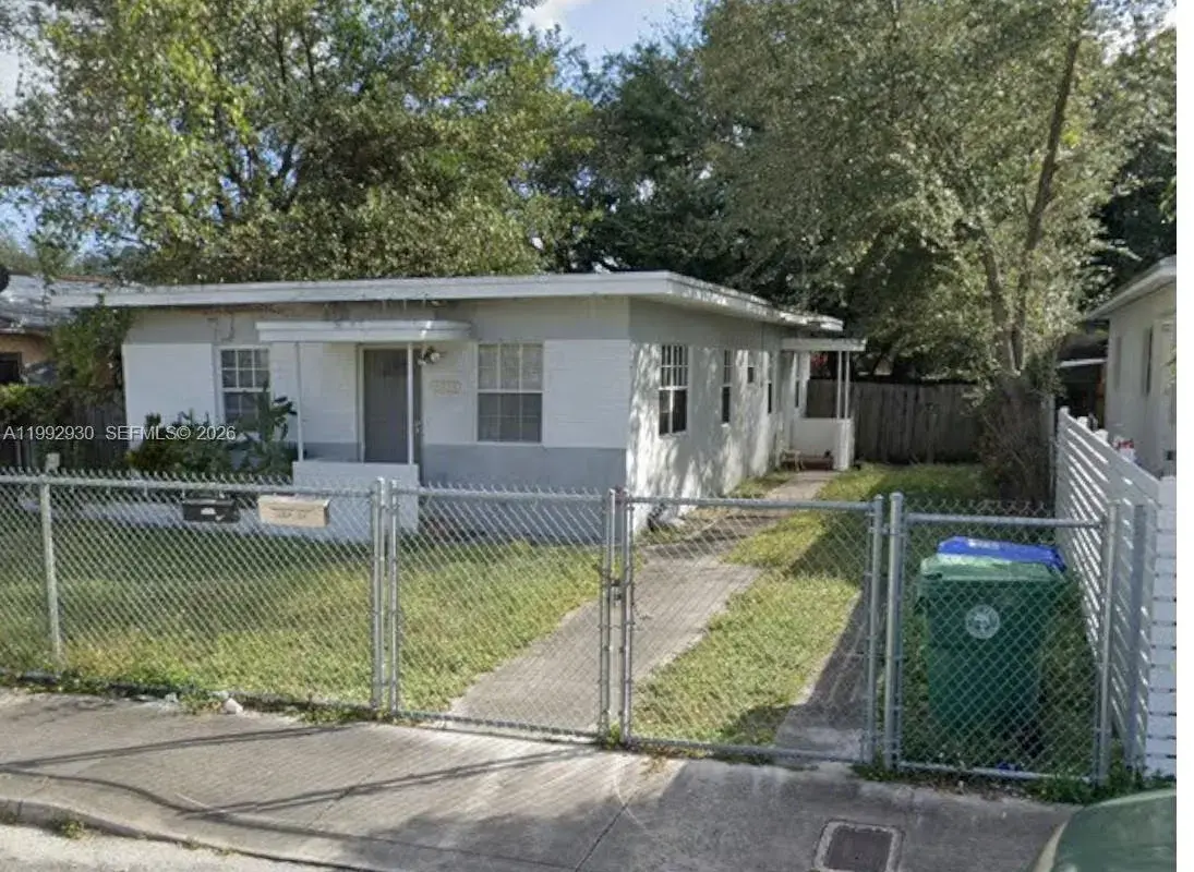 5731 - 5733 NW 6th Ave, Miami FL 33127