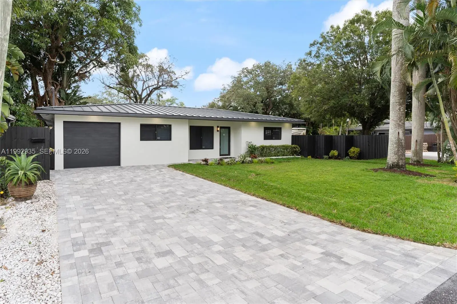 3 bedroom 2 bath Residential Lease for rent at 1341 SW 10th St # 0, Fort Lauderdale FL 33312