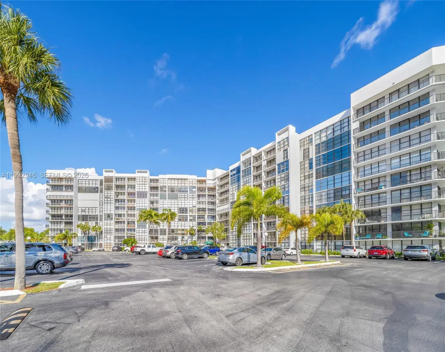 800 Parkview Dr # 230, Hallandale Beach FL 33009