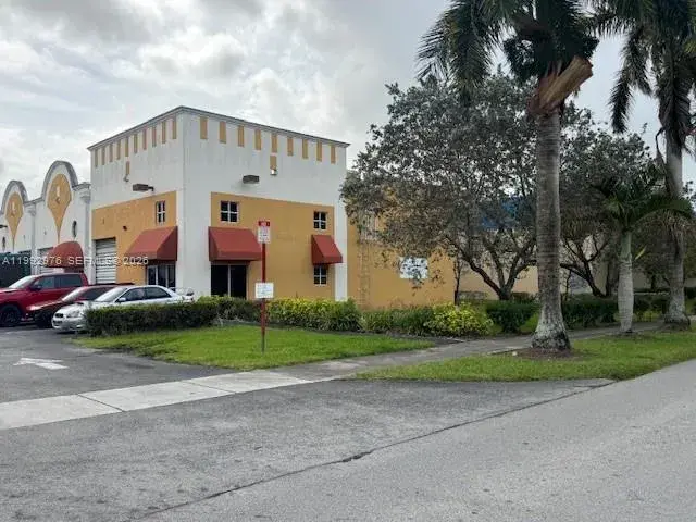 Commercial Sale for sale at 13860 SW 143rd Ct # 1, Miami FL 33186