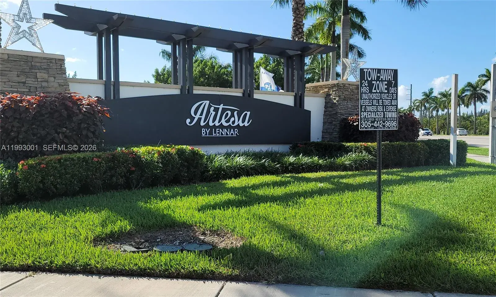 4 bedroom 2 bath Residential for sale at 11508 SW 254th, Miami FL 33032