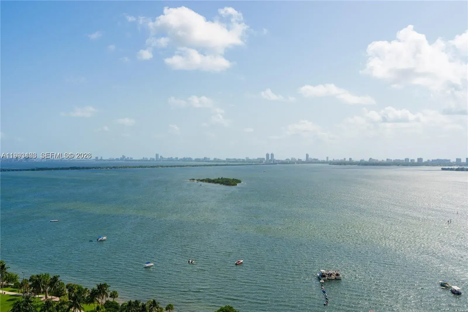 1750 N Bayshore Dr # 2401, Miami FL 33132