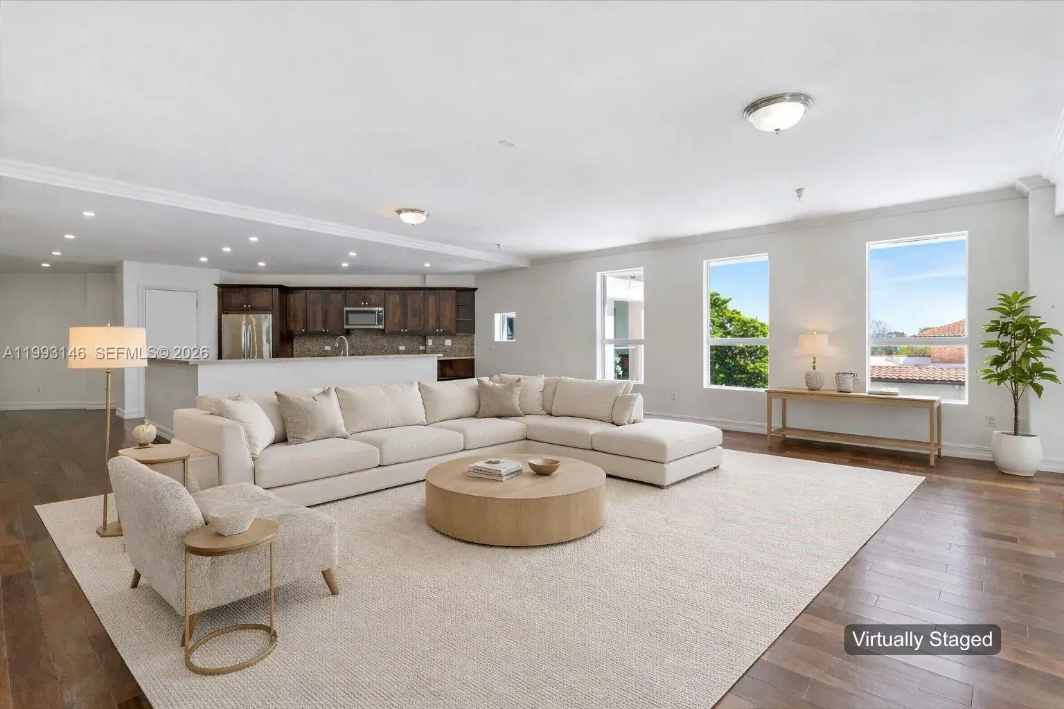 3 bedroom 3 bath Residential for sale at 455 E Palmetto Park Rd # 3W, Boca Raton FL 33432