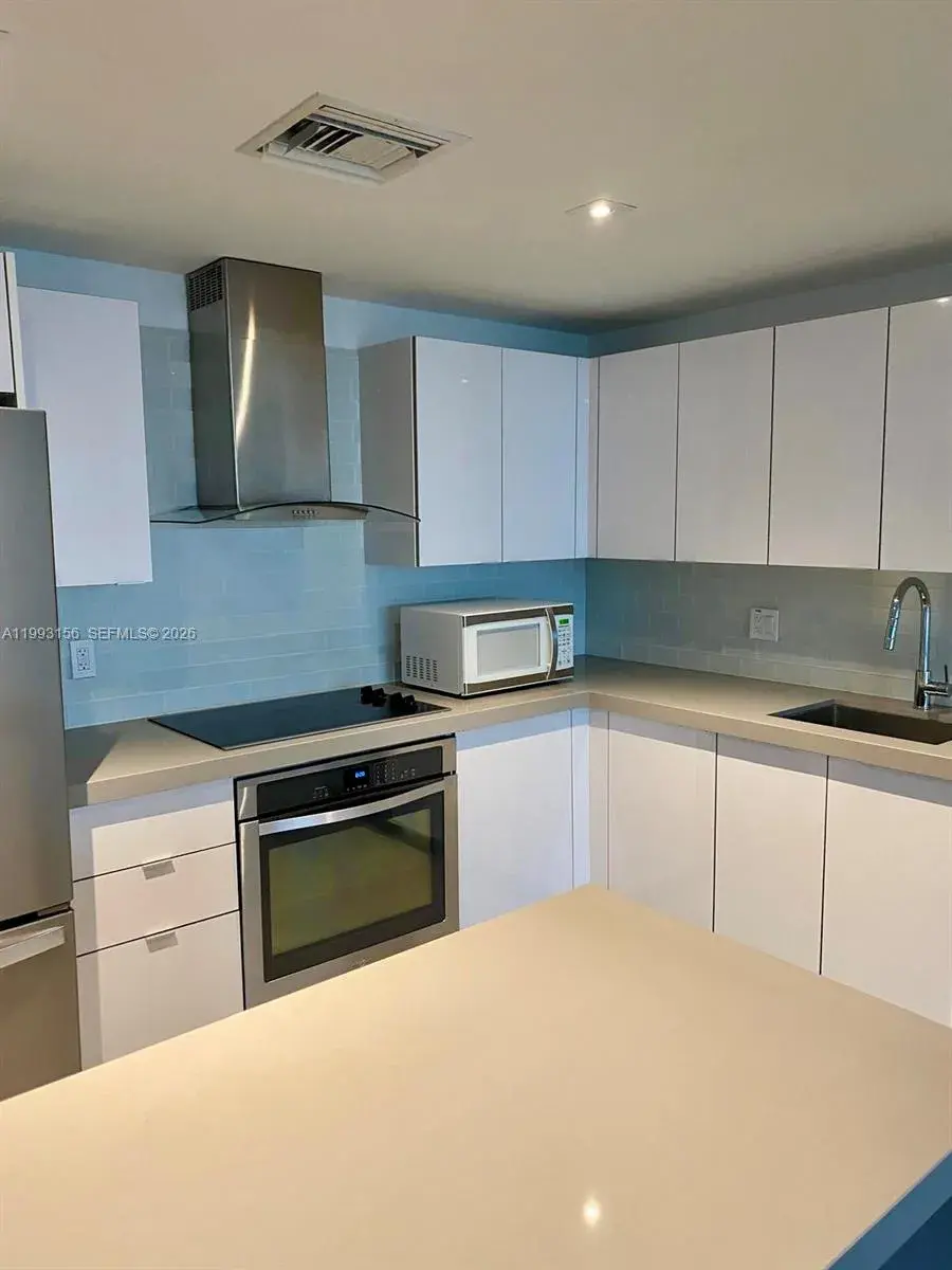 1600 NE 1st Ave # 1711, Miami FL 33132