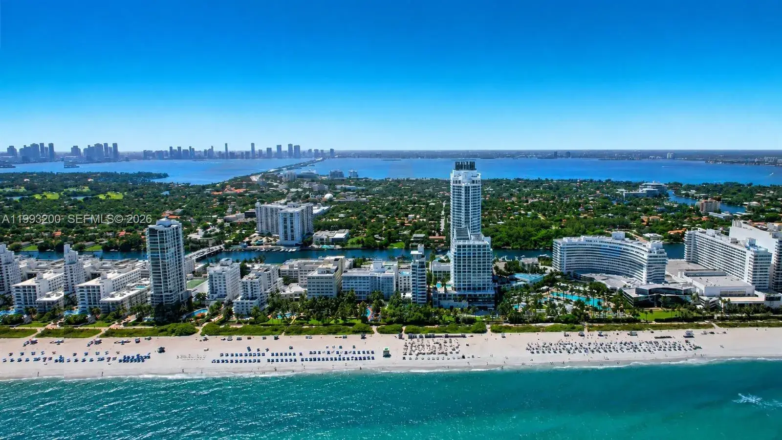 1 bedroom 2 bath for sale at 4401 Collins Ave # 2612, Miami Beach FL 33140