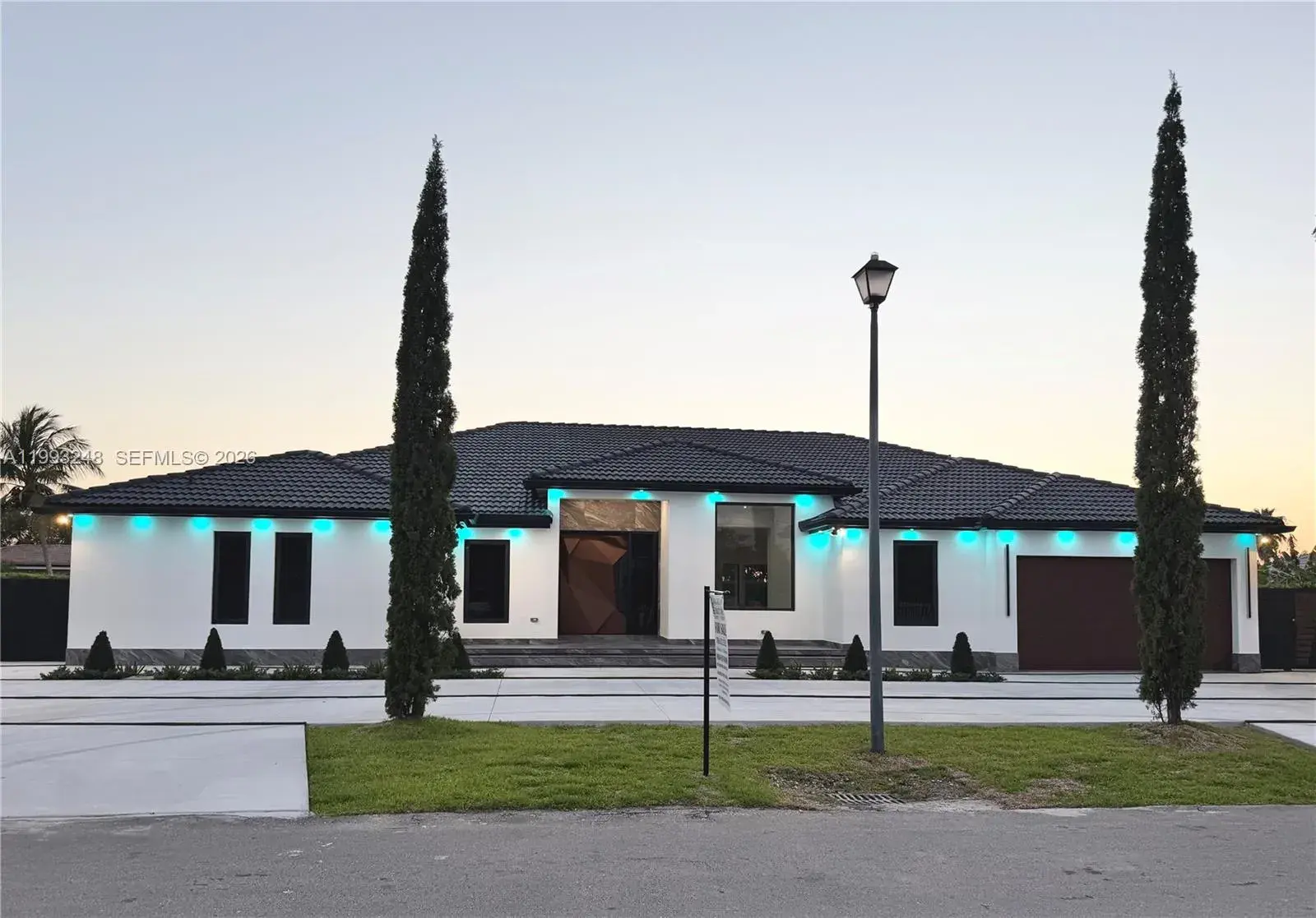 5 bedroom 3 bath Residential for sale at 19880 SW 134th Ave, Miami FL 33177