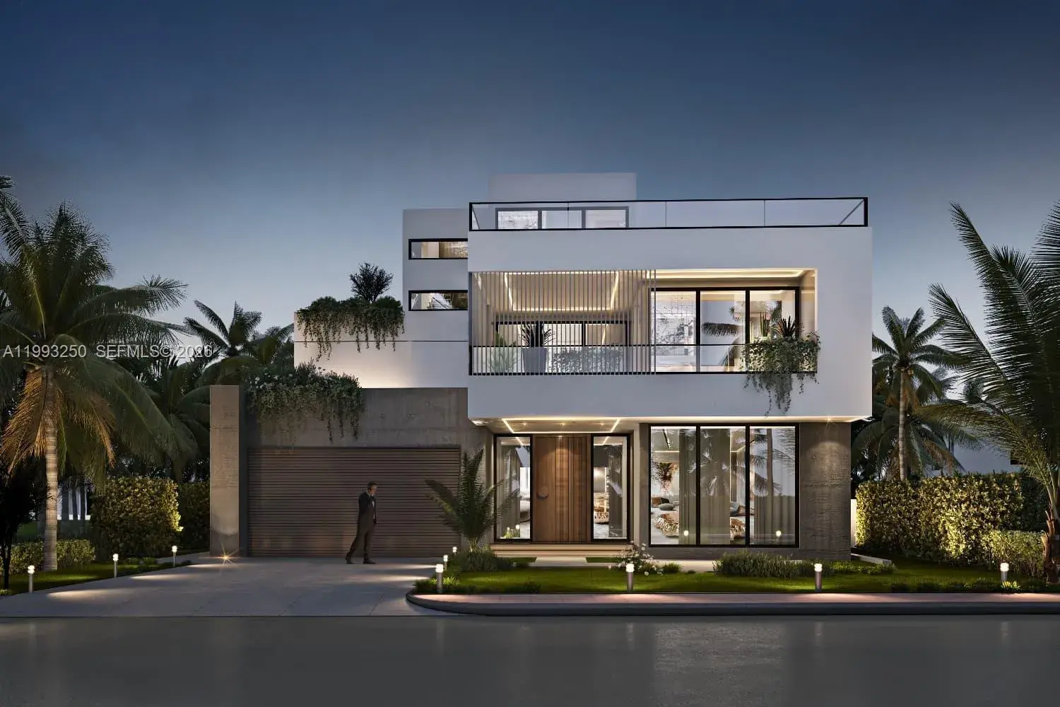 5 bedroom 7 bath Residential for sale at 3318 NE 16th Pl, Fort Lauderdale FL 33305