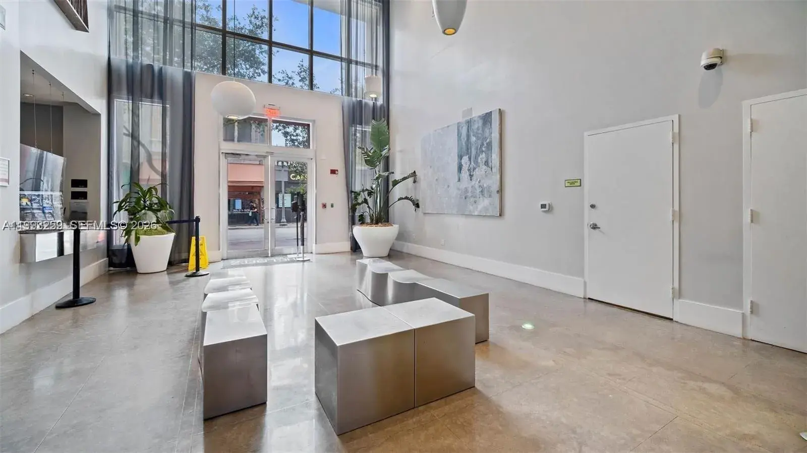 133 NE 2nd Ave # 2013, Miami FL 33132