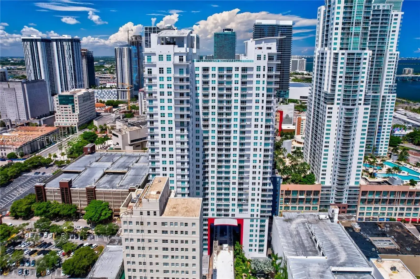133 NE 2nd Ave # 2013, Miami FL 33132