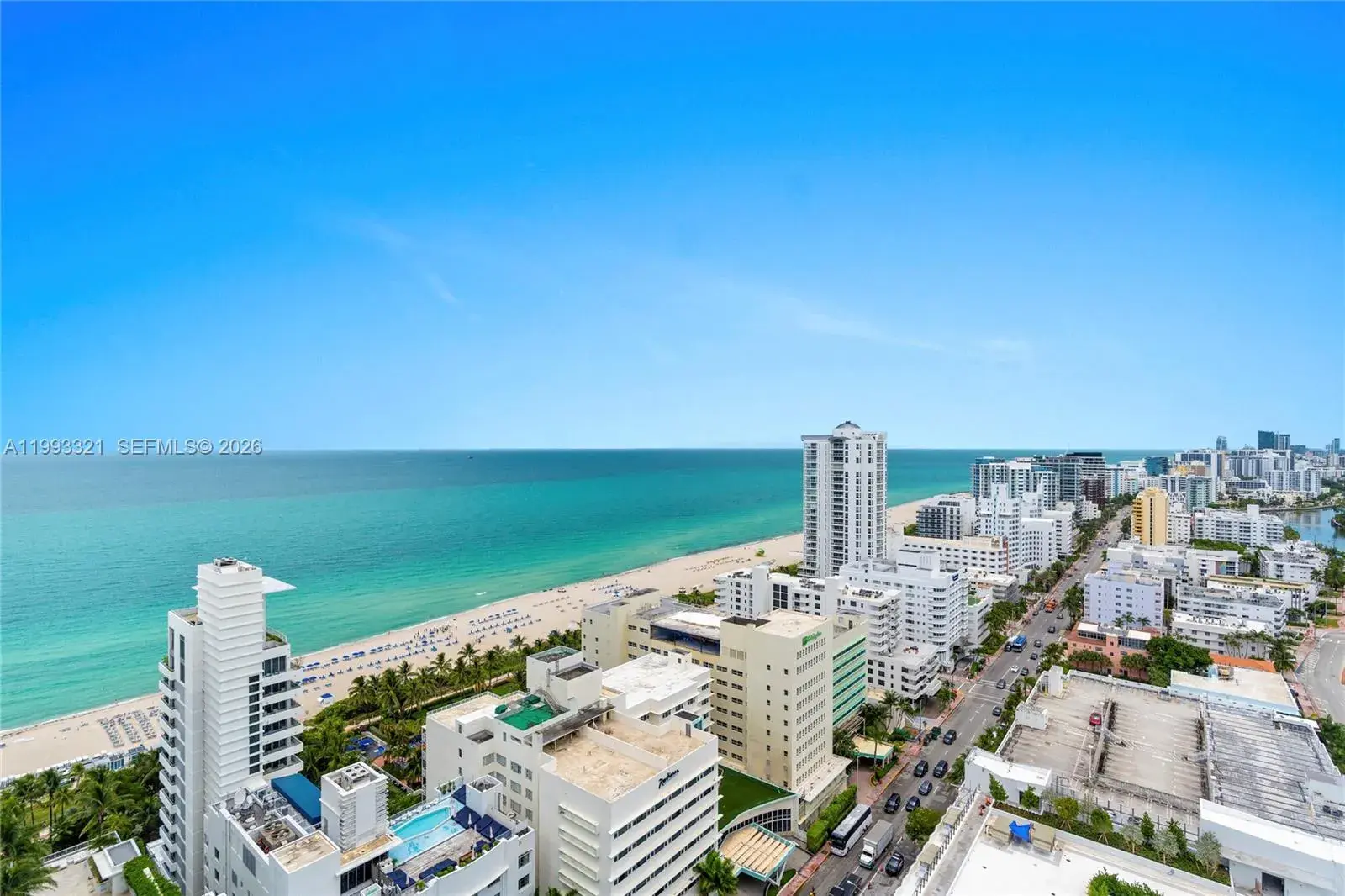 4401 Collins Ave, Miami Beach FL 33140