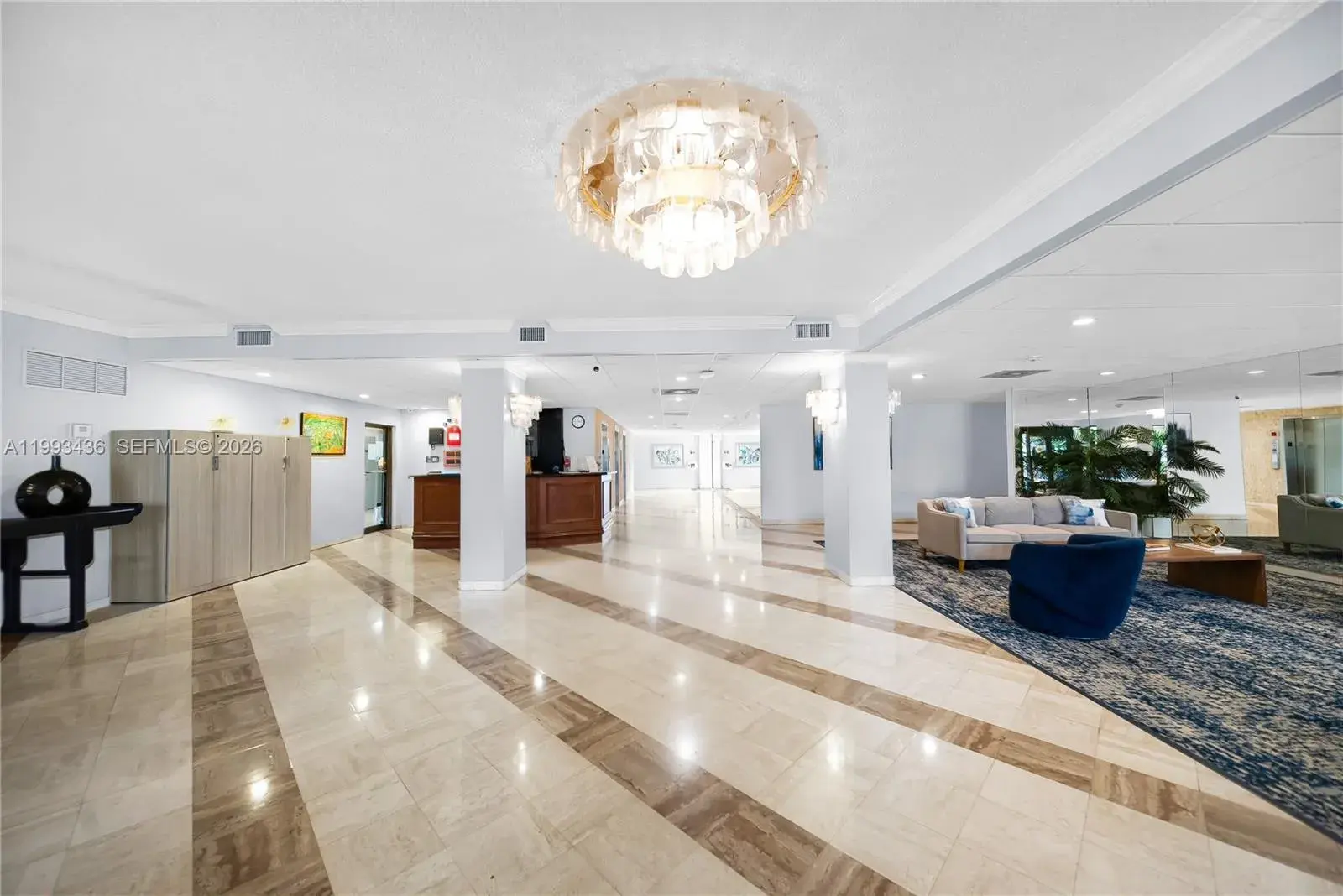 3800 Hillcrest Dr # 1007, Hollywood FL 33021