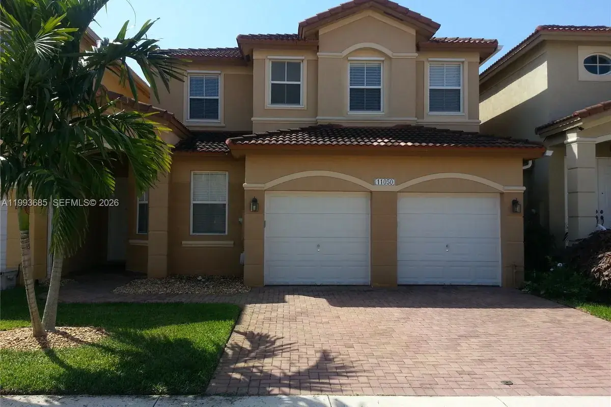 11050 NW 86th Ter, Doral FL 33178