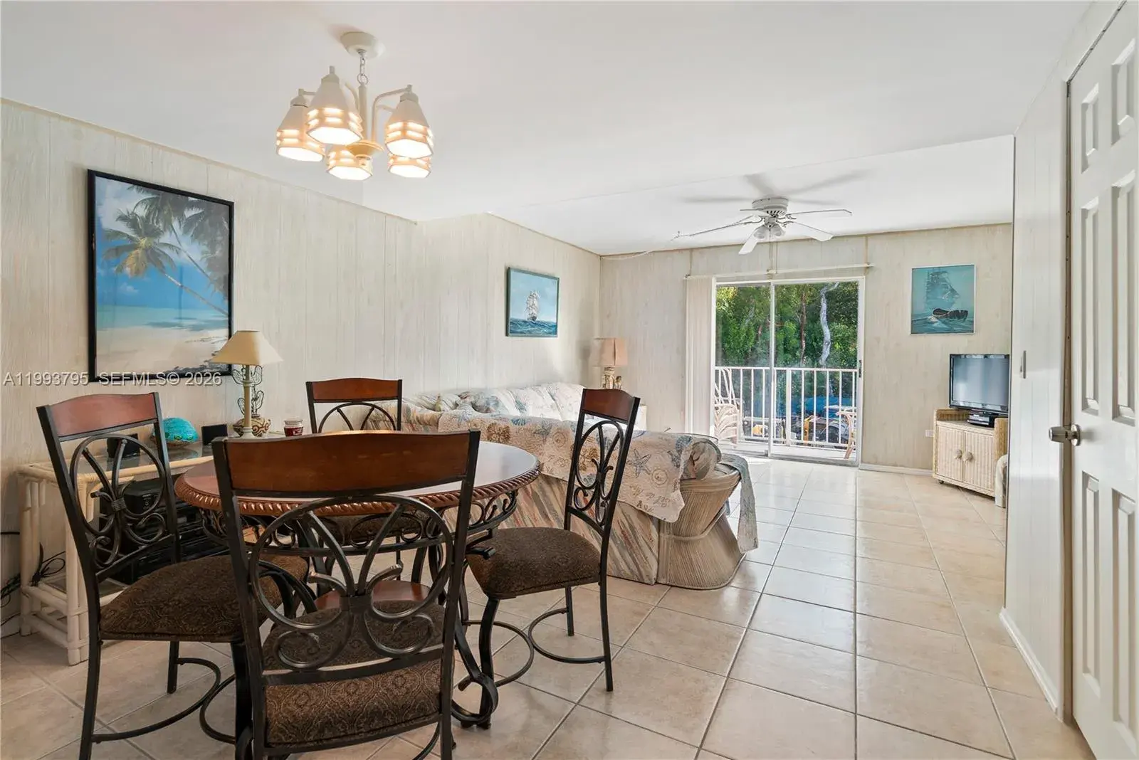 2 bedroom 1 bath Residential for sale at 300 Ocean Dr # 23, Key Largo FL 33037