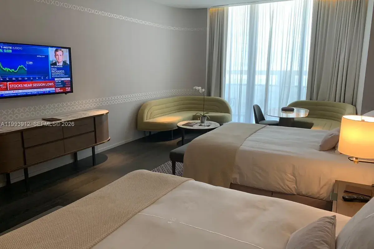 801 S Miami Ave # 412, Miami FL 33131