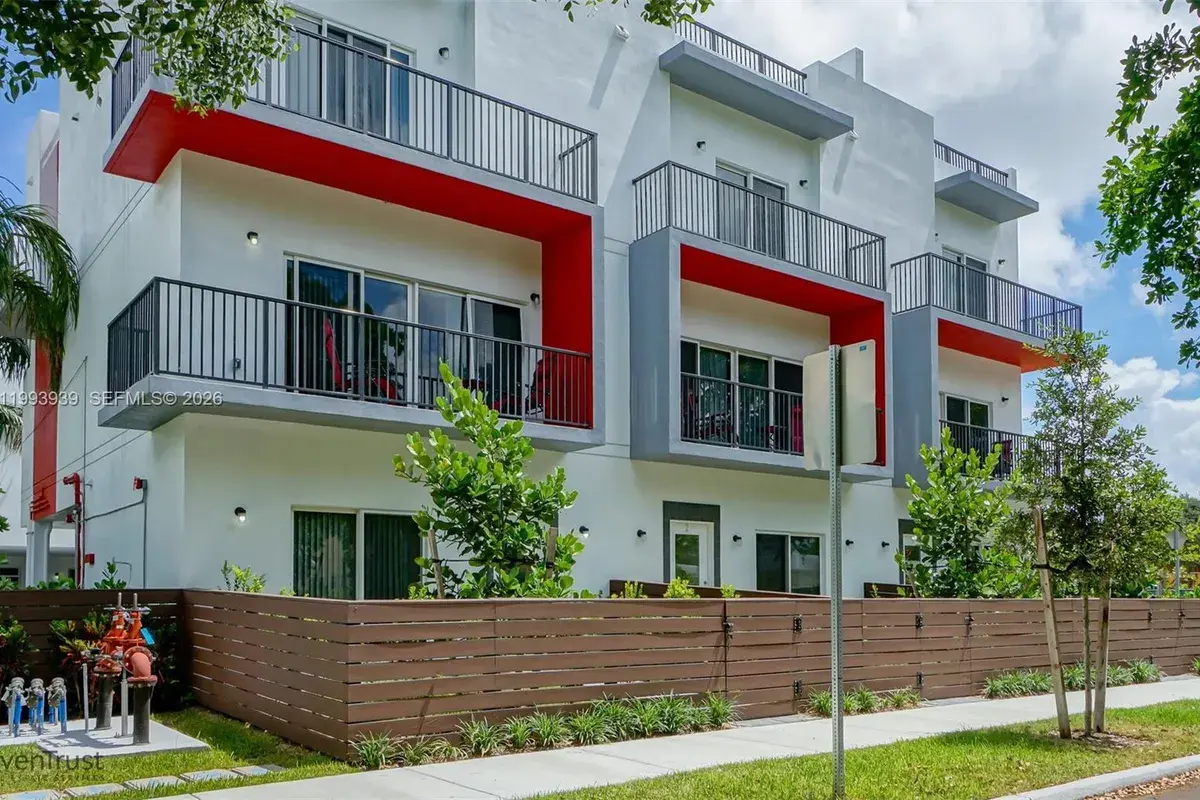 1813 Madison St # 2, Hollywood FL 33020